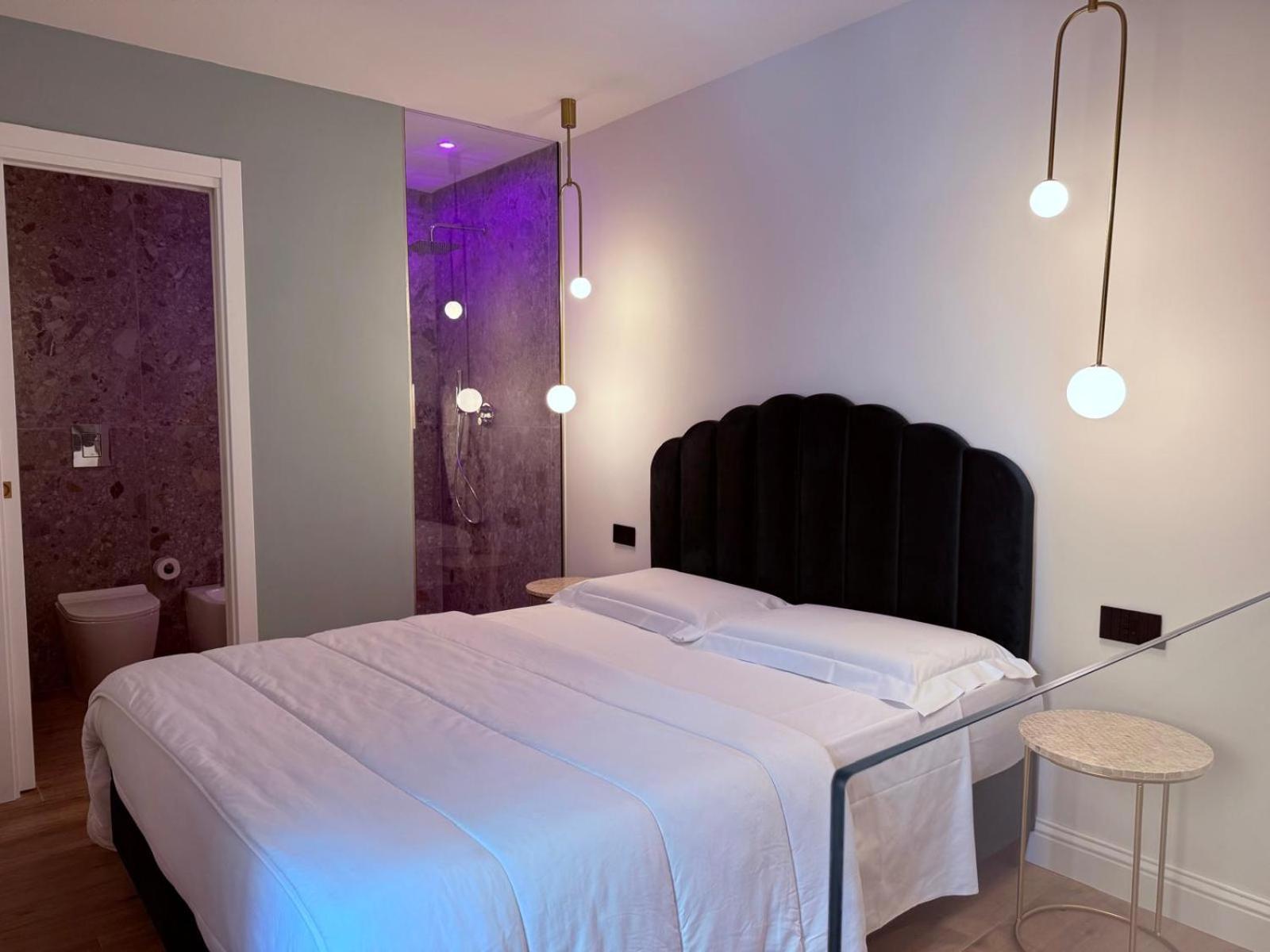Krysos Luxury Rooms Agrigent Exterior foto